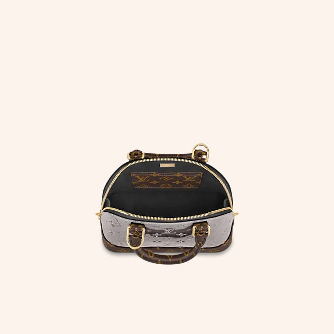 Tas LV Louis Vuitton Alma BB