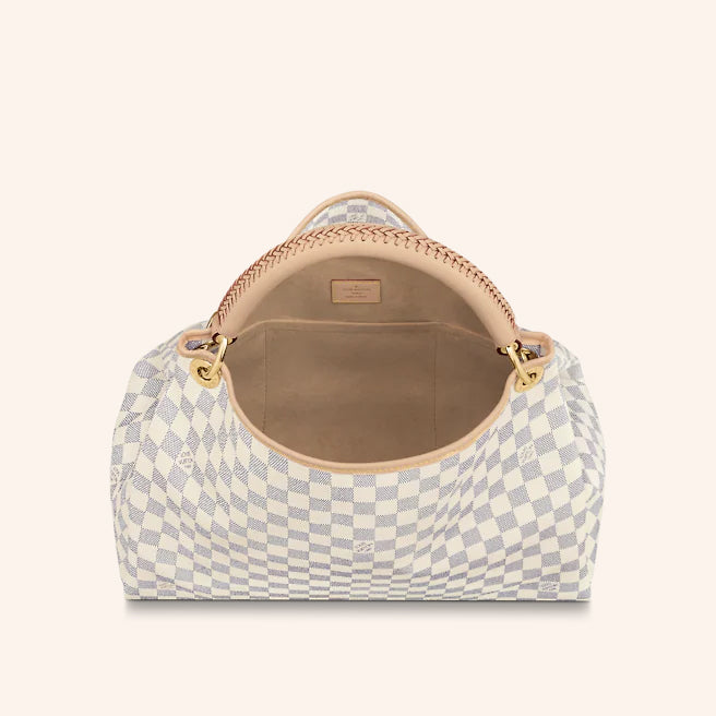 Tas LV Louis Vuitton Artsy