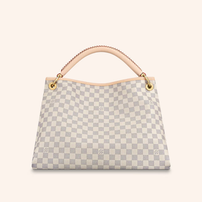 Tas LV Louis Vuitton Artsy