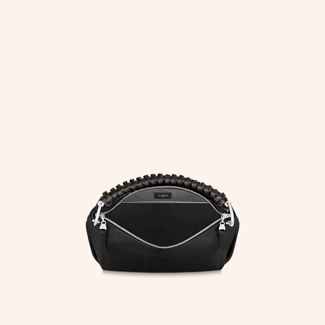 LV Louis Vuitton Beaubourgh Hobo