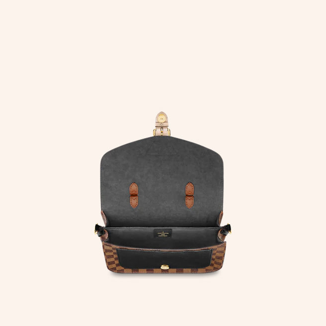 LV Louis Vuitton Beaumarchais