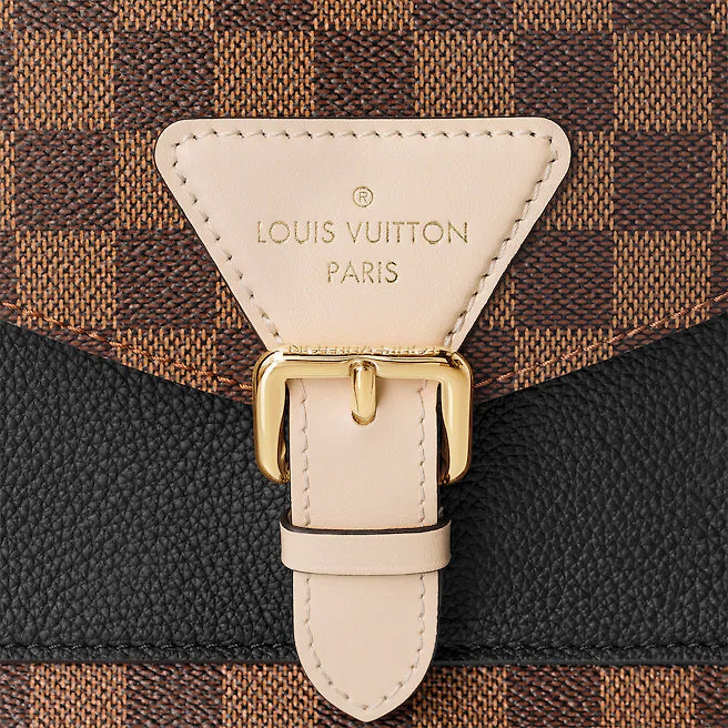 LV Louis Vuitton Beaumarchais
