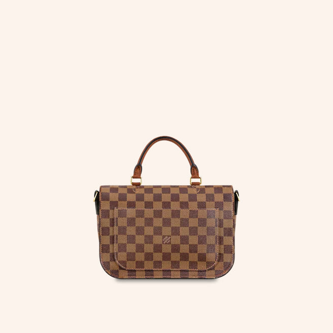 LV Louis Vuitton Beaumarchais