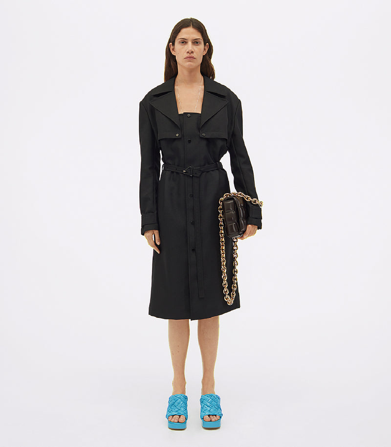 Tas Bottega The Chain Cassette