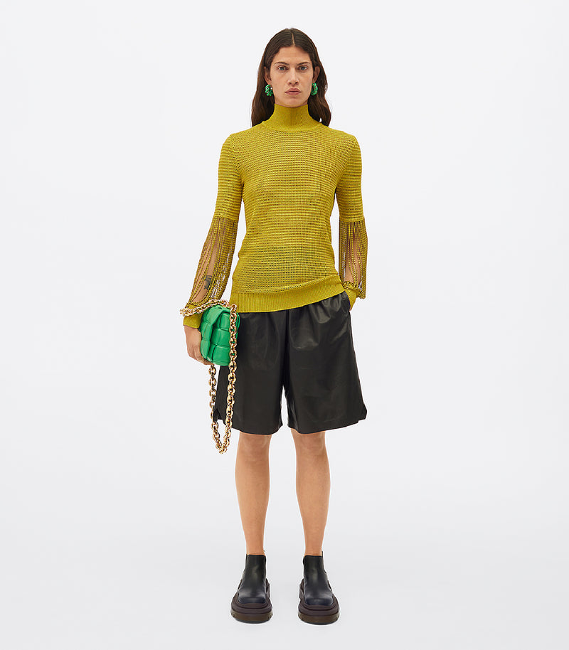 Tas Bottega The Chain Cassette