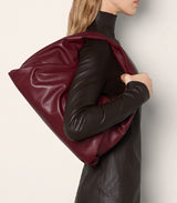 Tas Bottega The Shoulder Pouch