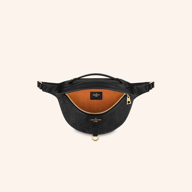 LV Louis Vuitton Bumbag Monogram Empreinte