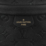 LV Louis Vuitton Bumbag Monogram Empreinte