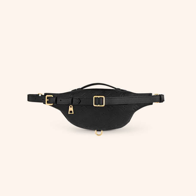 LV Louis Vuitton Bumbag Monogram Empreinte