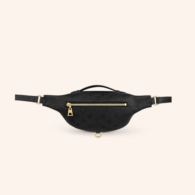 LV Louis Vuitton Bumbag Monogram Empreinte
