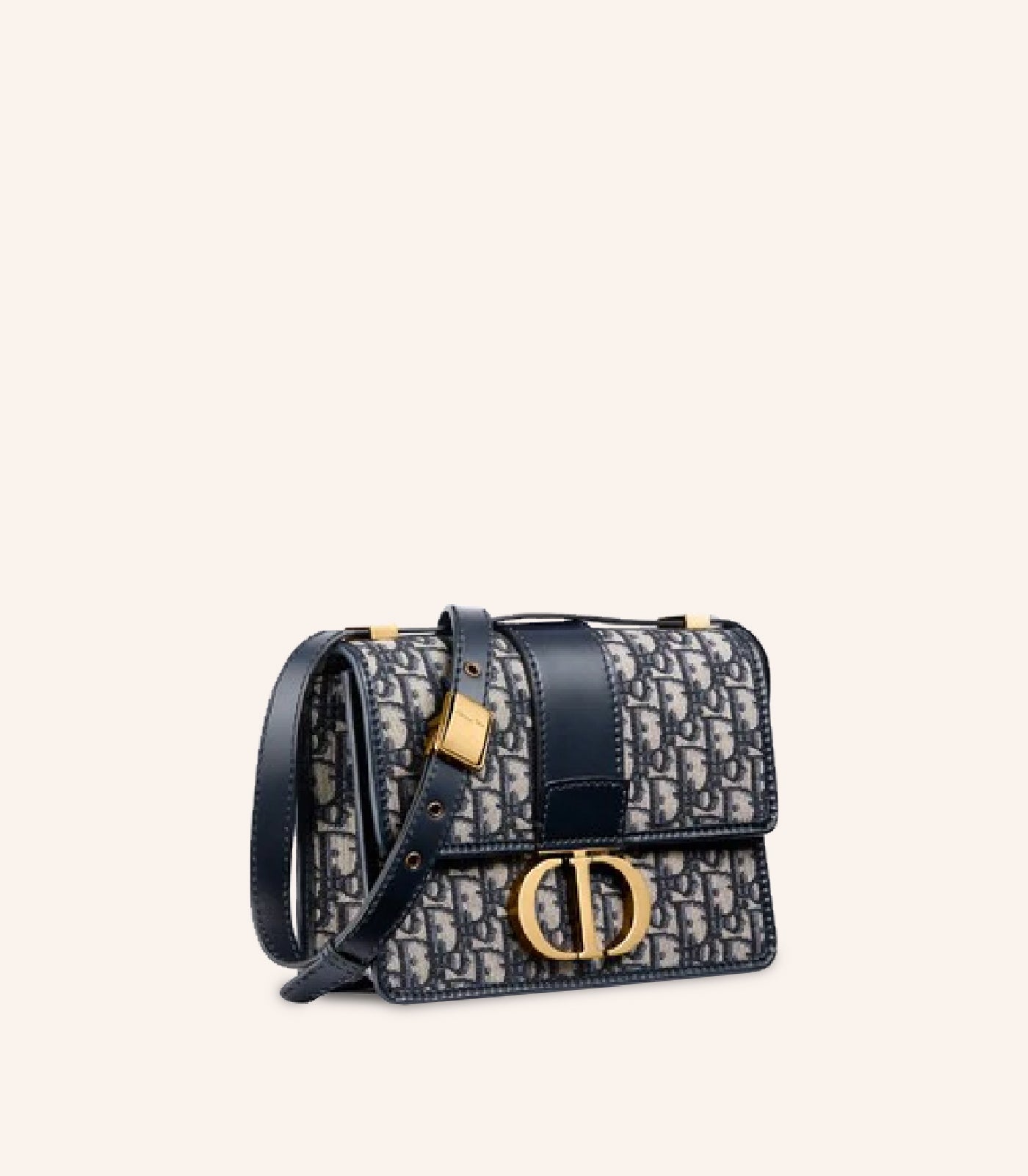 Tas Dior 30 Montaigne Bag Dior Oblique Jacquard Toko Tas Branded Mirror Online Terbaik thesankara