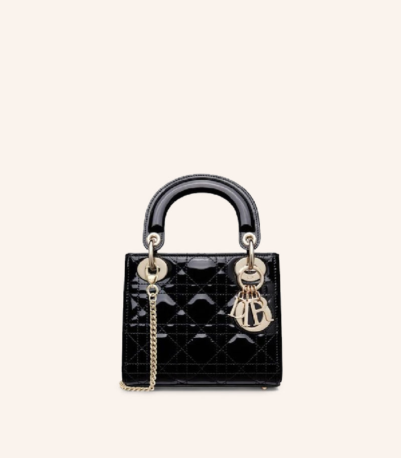 Harga lady dior bag 2025