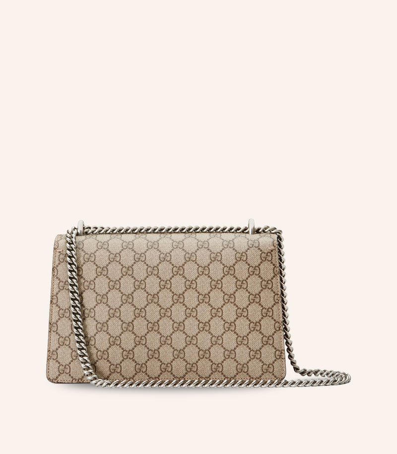 Tas Gucci Dionysus GG Shoulder Bag Small