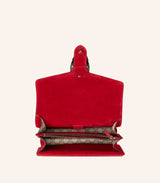 Tas Gucci Dionysus GG Shoulder Bag Small
