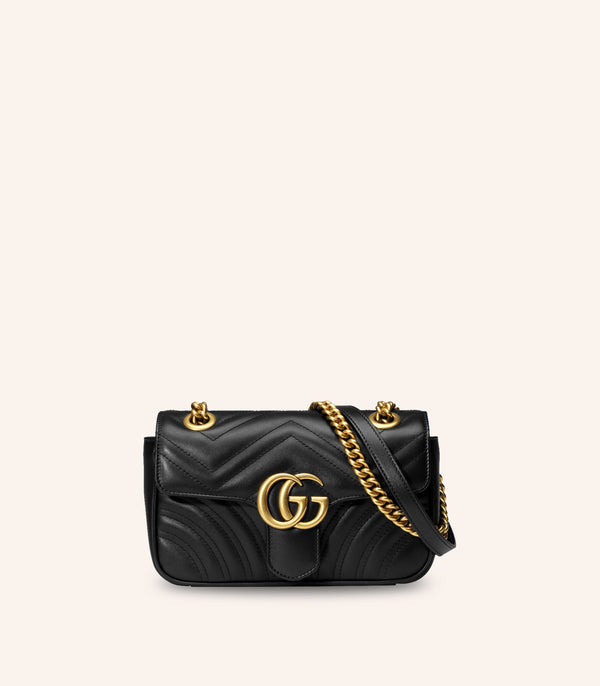 Gucci marmont tas 2025