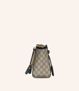 Tas Gucci Padlock GG Shoulder Bag Small