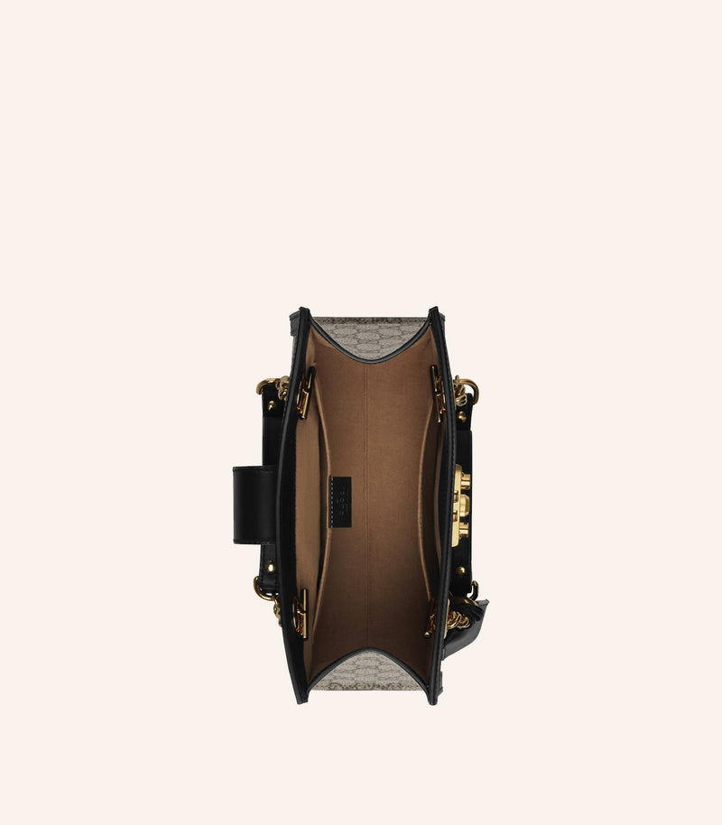 Tas GUCCI Padlock GG Shoulder Bag Small Toko Tas Branded Mirror Online Terbaik thesankara