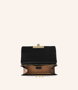 Tas Gucci Padlock GG Supreme Shoulder Bag Small