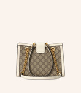 Tas Gucci Padlock GG Shoulder Bag Small