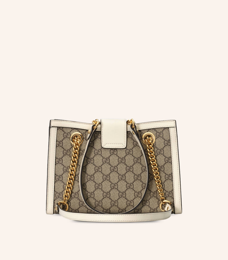 Tas Gucci Padlock GG Shoulder Bag Small