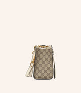 Tas Gucci Padlock GG Shoulder Bag Small