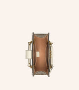 Tas Gucci Padlock GG Shoulder Bag Small