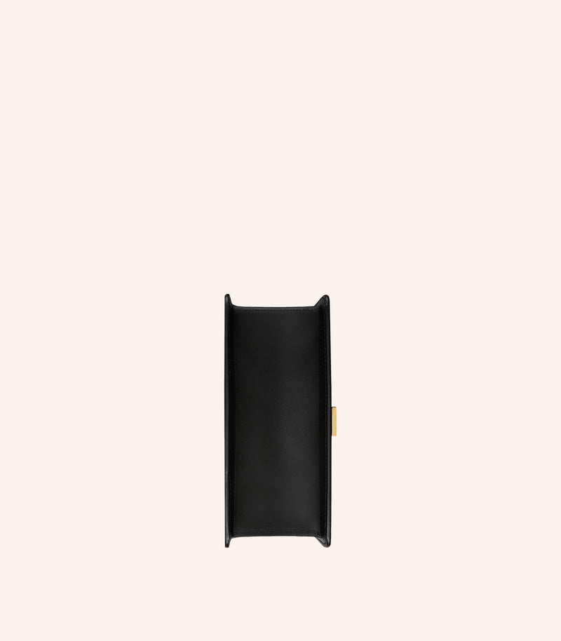 Tas Gucci Sylvie Leather Bag Mini