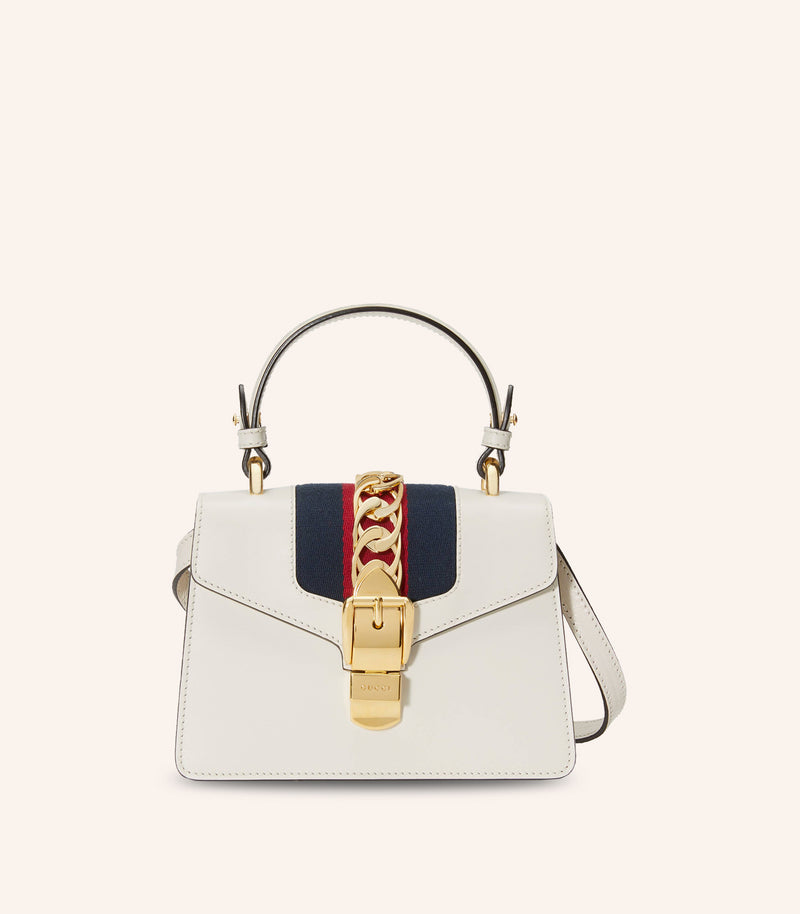 Harga tas gucci sylvie outlet
