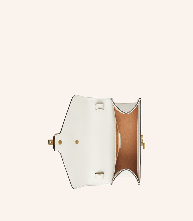 Tas Gucci Sylvie Leather Bag Mini