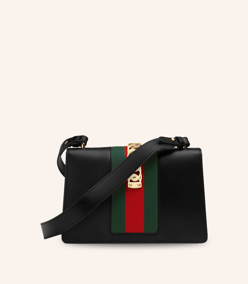 Harga tas gucci sylvie deals