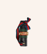 Tas Gucci Sylvie Shoulder Bag Small