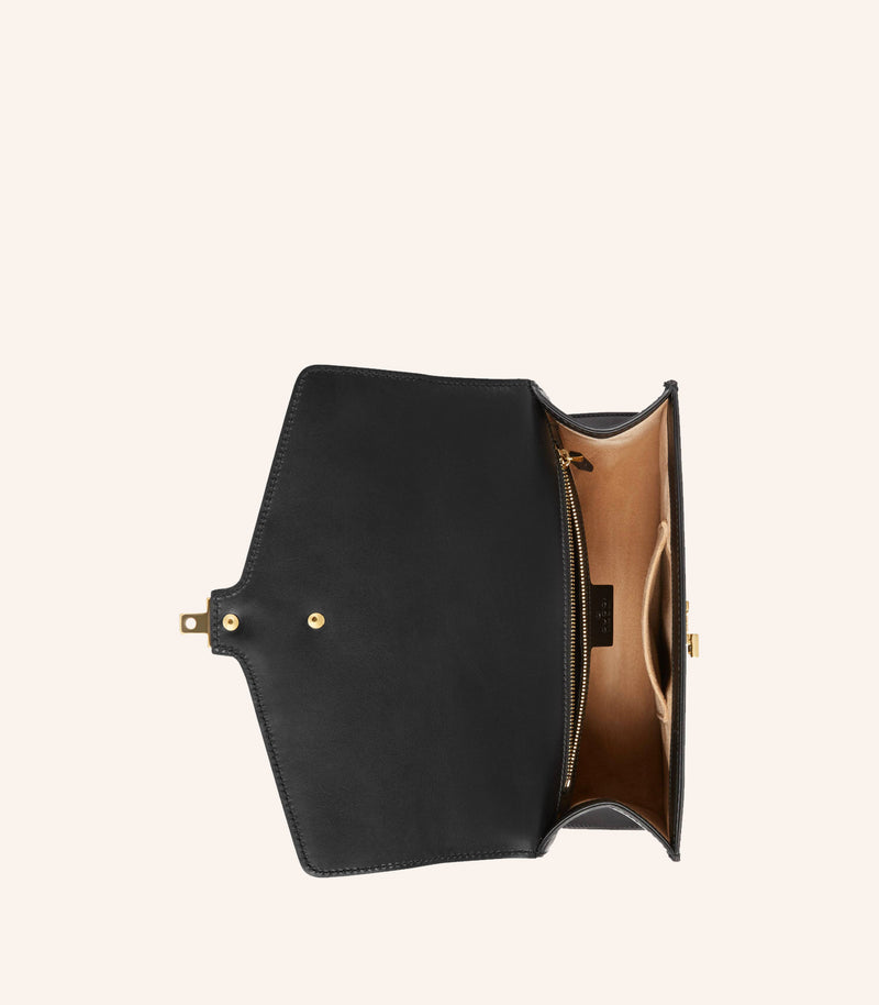 Tas Gucci Sylvie Shoulder Bag Small