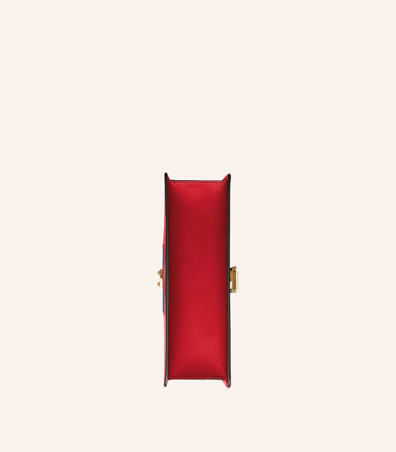 Tas Gucci Sylvie Shoulder Bag Small