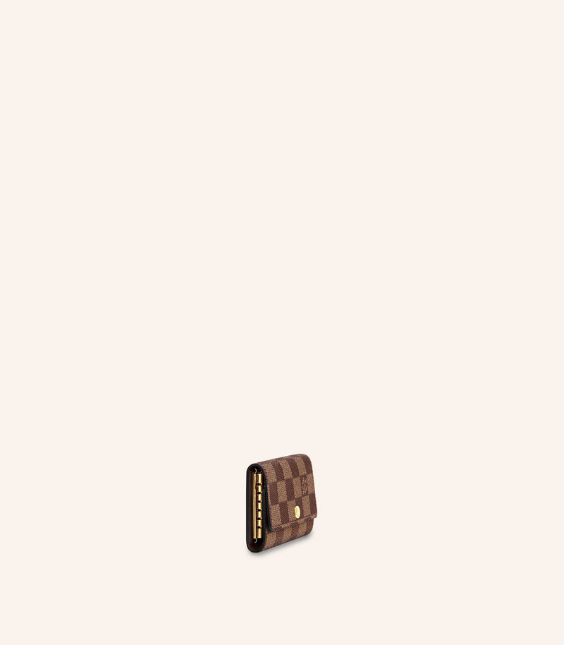 LV Louis Vuitton 6 Key Holder