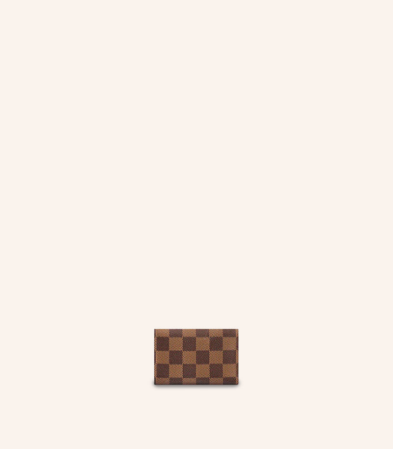 LV Louis Vuitton 6 Key Holder