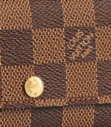 LV Louis Vuitton 6 Key Holder
