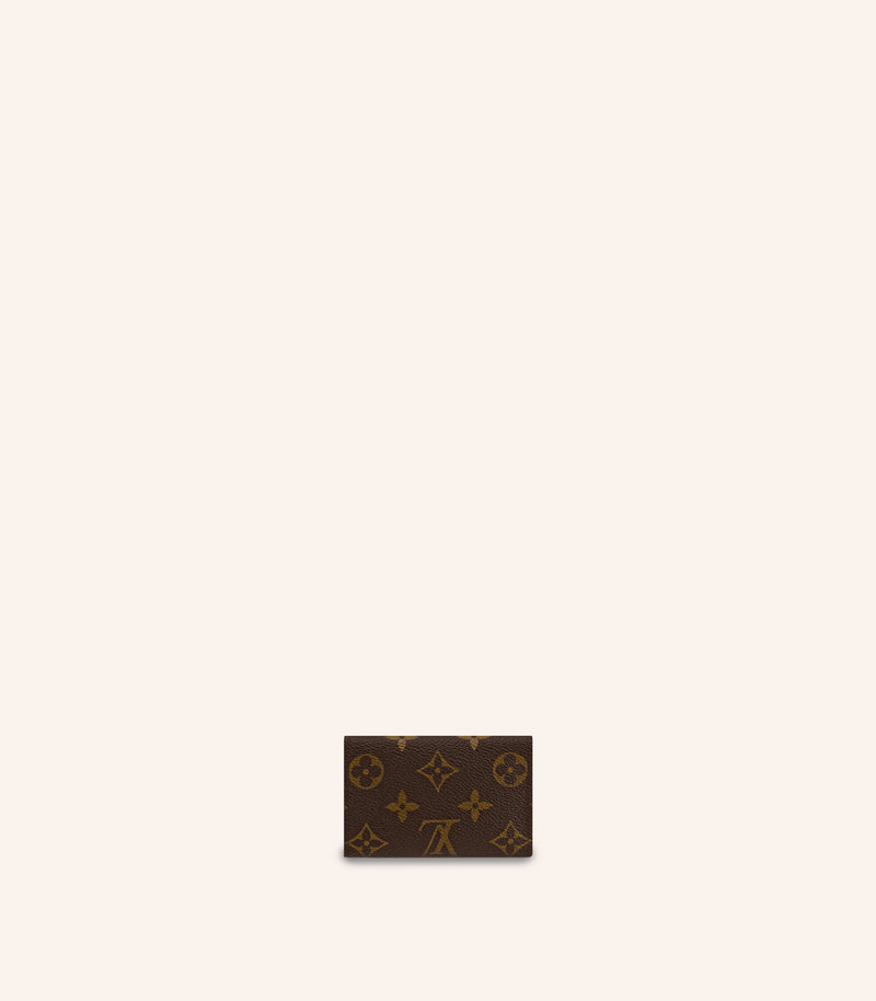 LV Louis Vuitton 6 Key Holder
