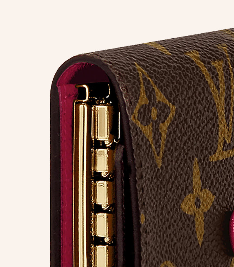 LV Louis Vuitton 6 Key Holder