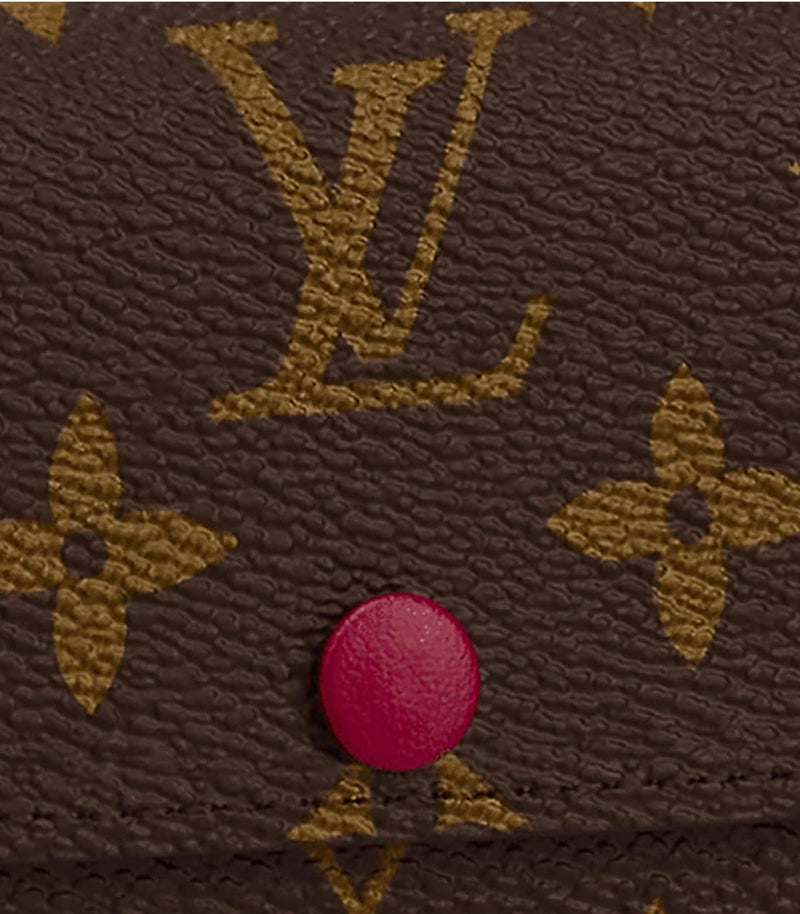 LV Louis Vuitton 6 Key Holder