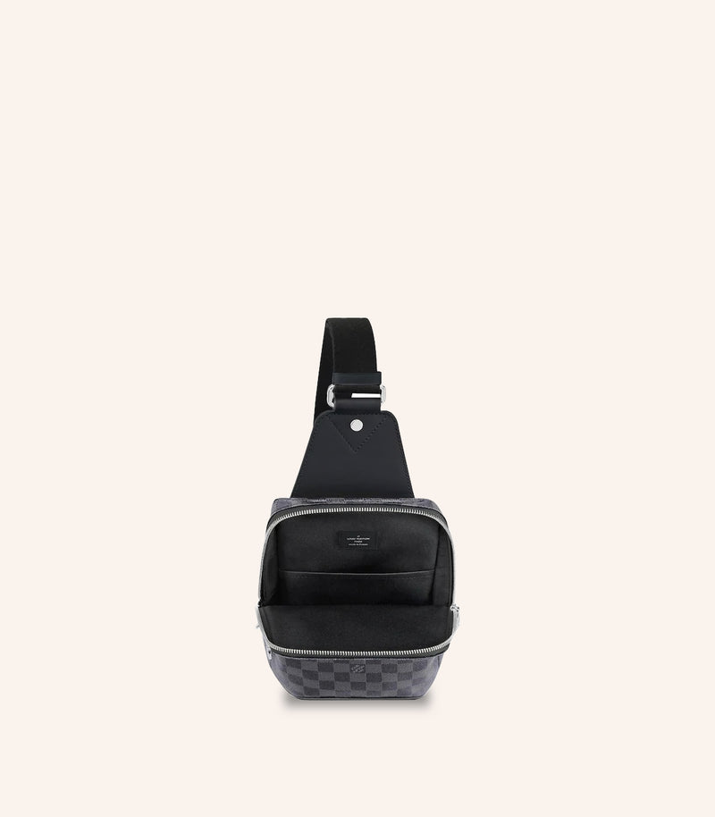 Tas LV Louis Vuitton Avenue Sling Bag