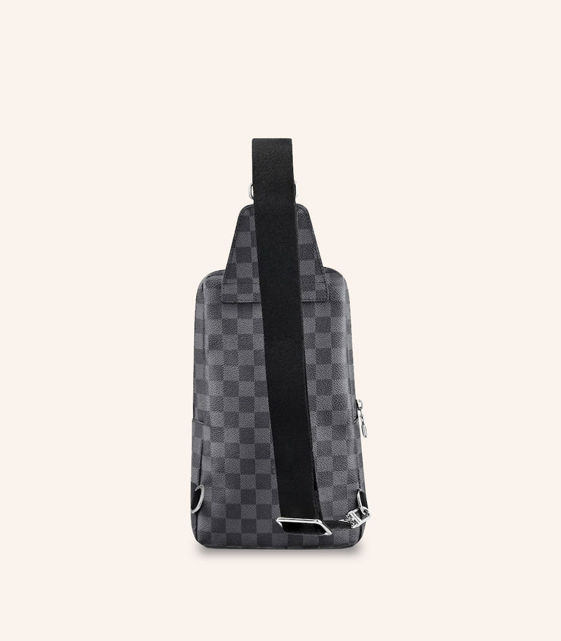 Tas LV Louis Vuitton Avenue Sling Bag