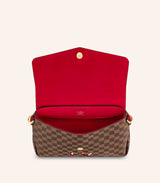 Tas LV Louis Vuitton Beaubourg MM