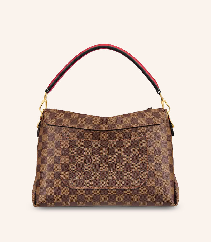 Tas LV Louis Vuitton Beaubourg MM
