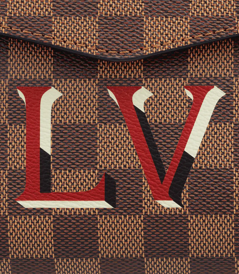 Tas LV Louis Vuitton Beaubourg MM