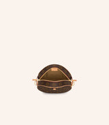 Tas LV Louis Vuitton Boite Chapeau Souple