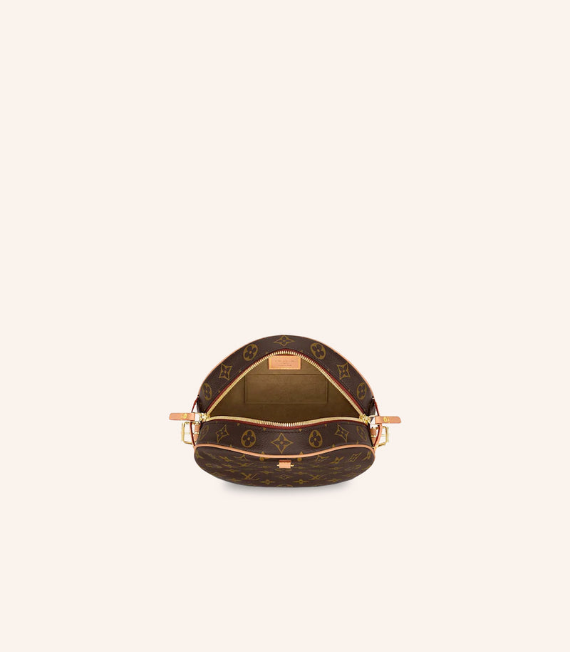 Tas LV Louis Vuitton Boite Chapeau Souple