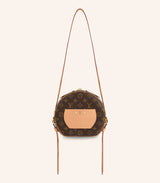 Tas LV Louis Vuitton Boite Chapeau Souple