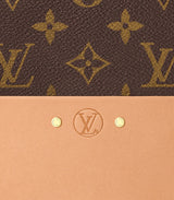 Tas LV Louis Vuitton Boite Chapeau Souple