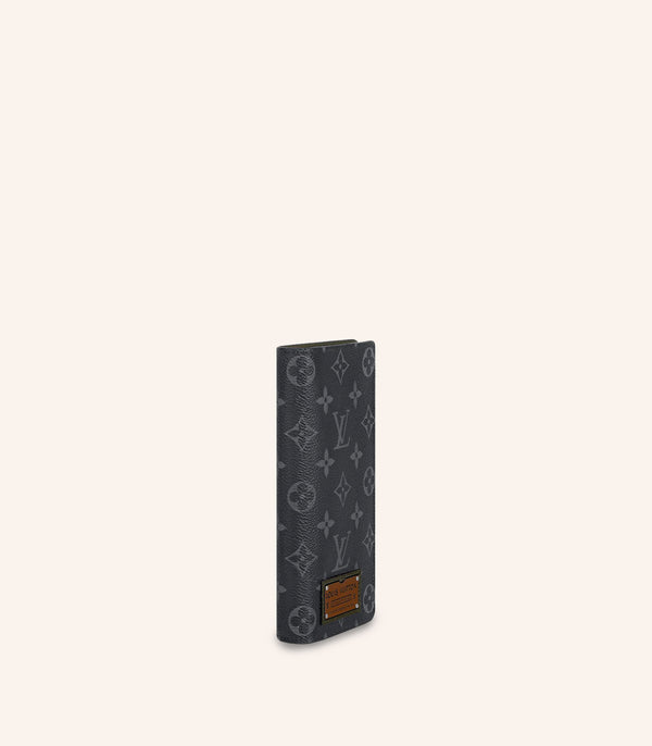 LV Louis Vuitton Brazza Wallet