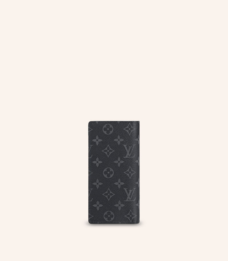 LV Louis Vuitton Brazza Wallet